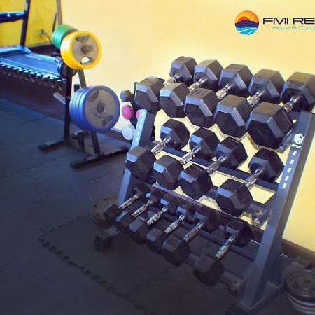 Marina Pinacate A-421 Aparthotel Puerto Peñasco Exterior foto