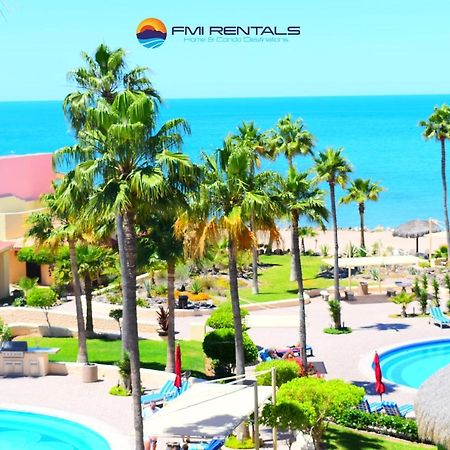 Marina Pinacate A-421 Aparthotel Puerto Peñasco Exterior foto