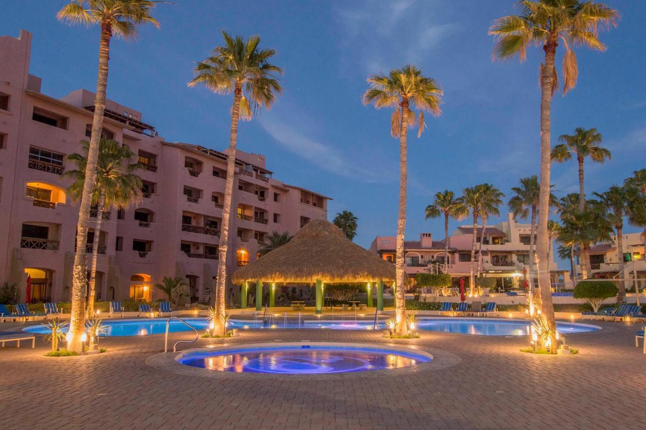 Marina Pinacate A-421 Aparthotel Puerto Peñasco Exterior foto