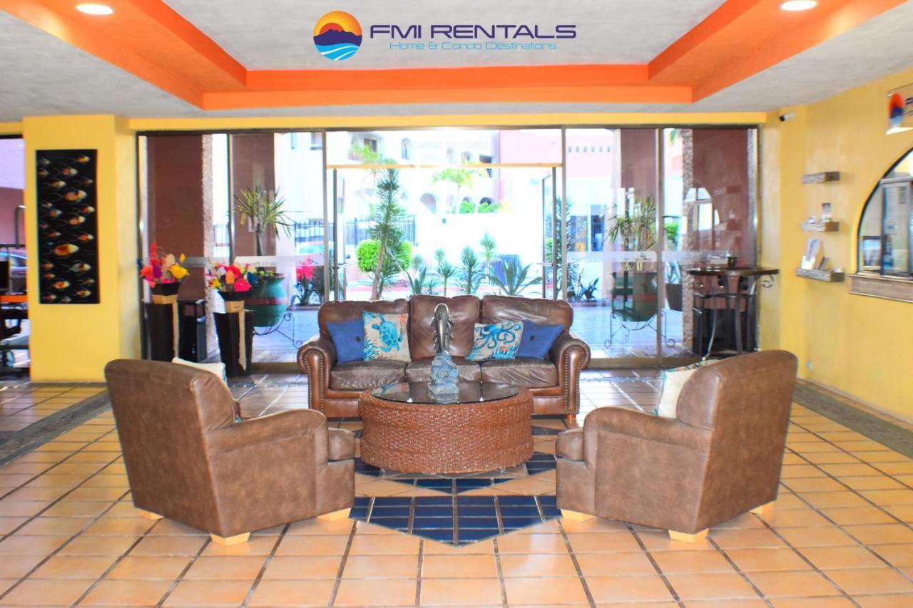 Marina Pinacate A-421 Aparthotel Puerto Peñasco Exterior foto