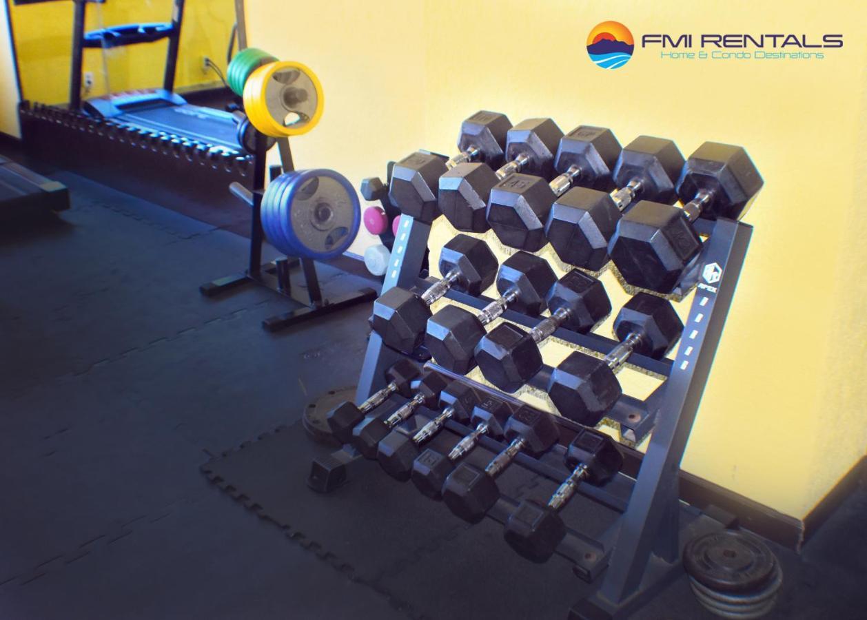 Marina Pinacate A-421 Aparthotel Puerto Peñasco Exterior foto
