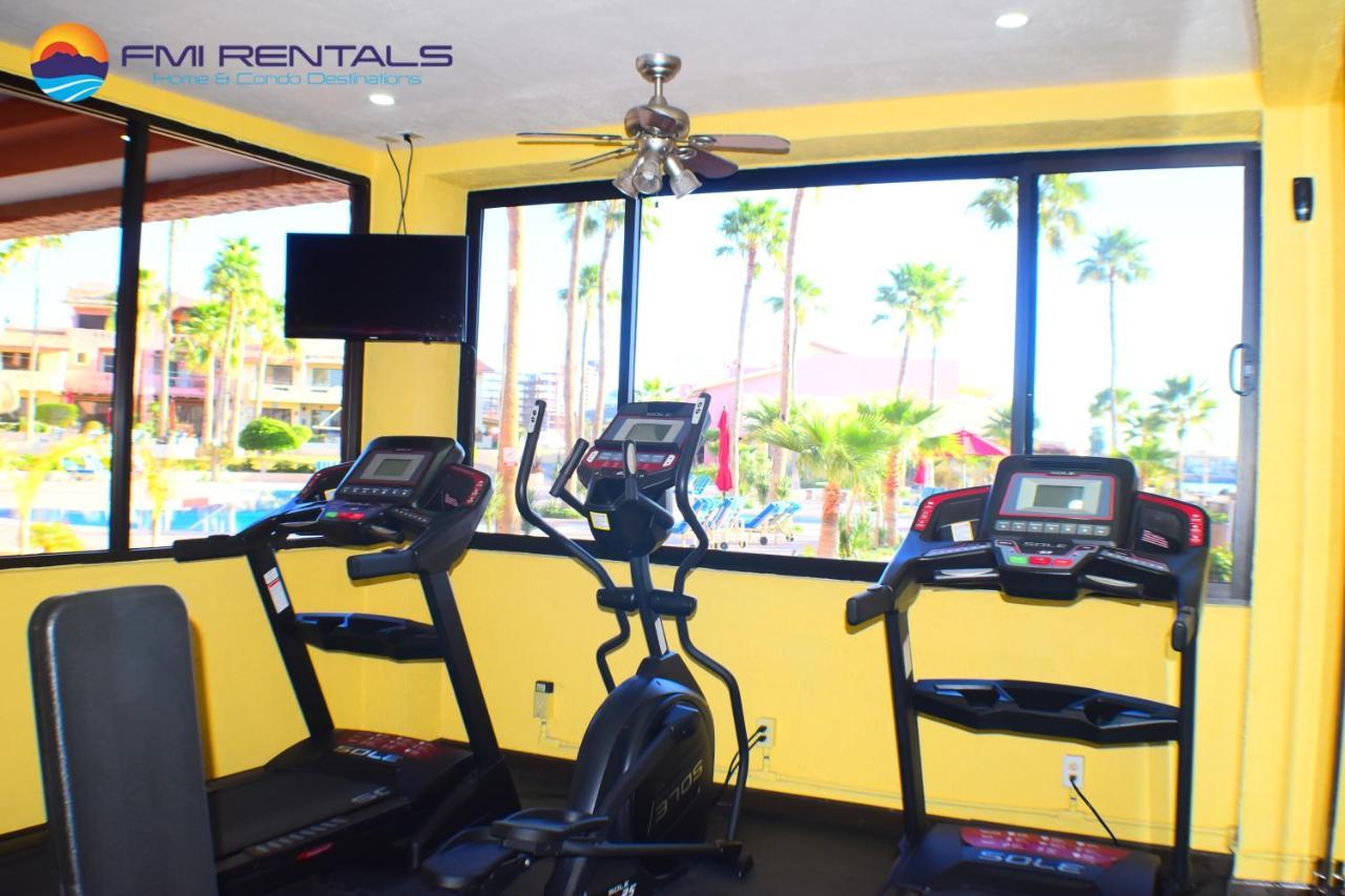 Marina Pinacate A-421 Aparthotel Puerto Peñasco Exterior foto