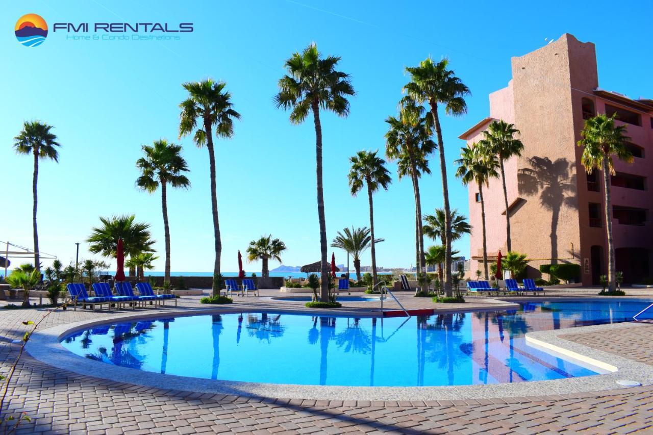 Marina Pinacate A-421 Aparthotel Puerto Peñasco Exterior foto