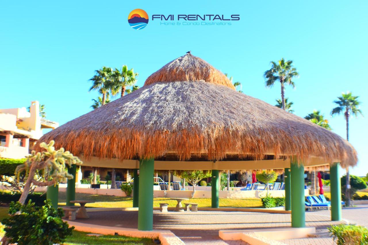 Marina Pinacate A-421 Aparthotel Puerto Peñasco Exterior foto
