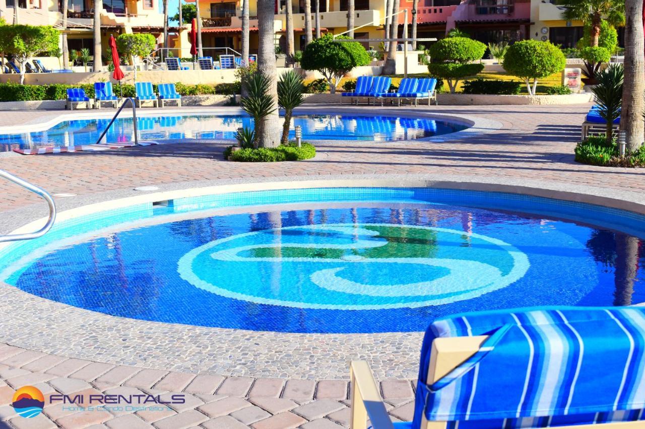 Marina Pinacate A-421 Aparthotel Puerto Peñasco Exterior foto