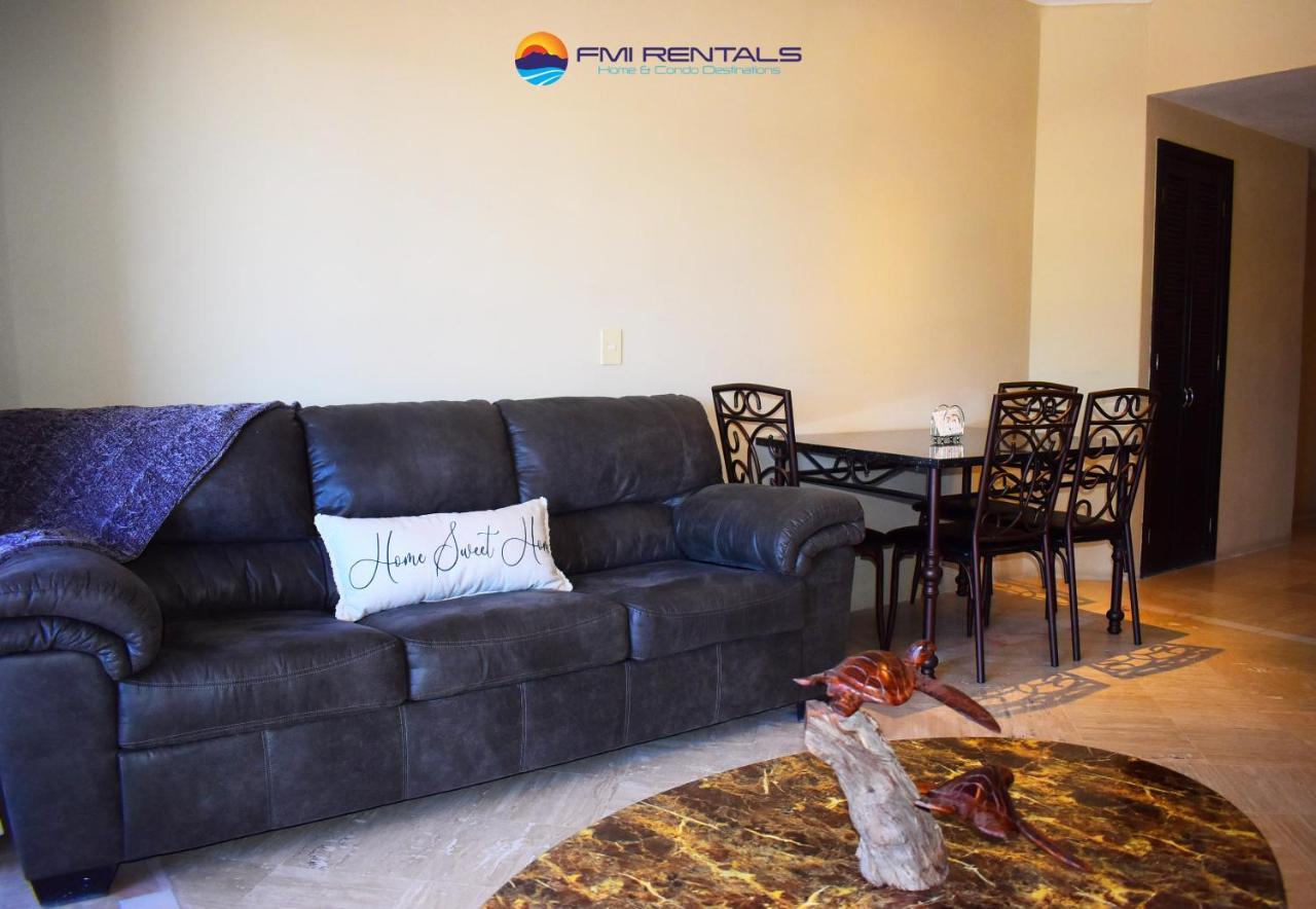 Marina Pinacate A-421 Aparthotel Puerto Peñasco Exterior foto