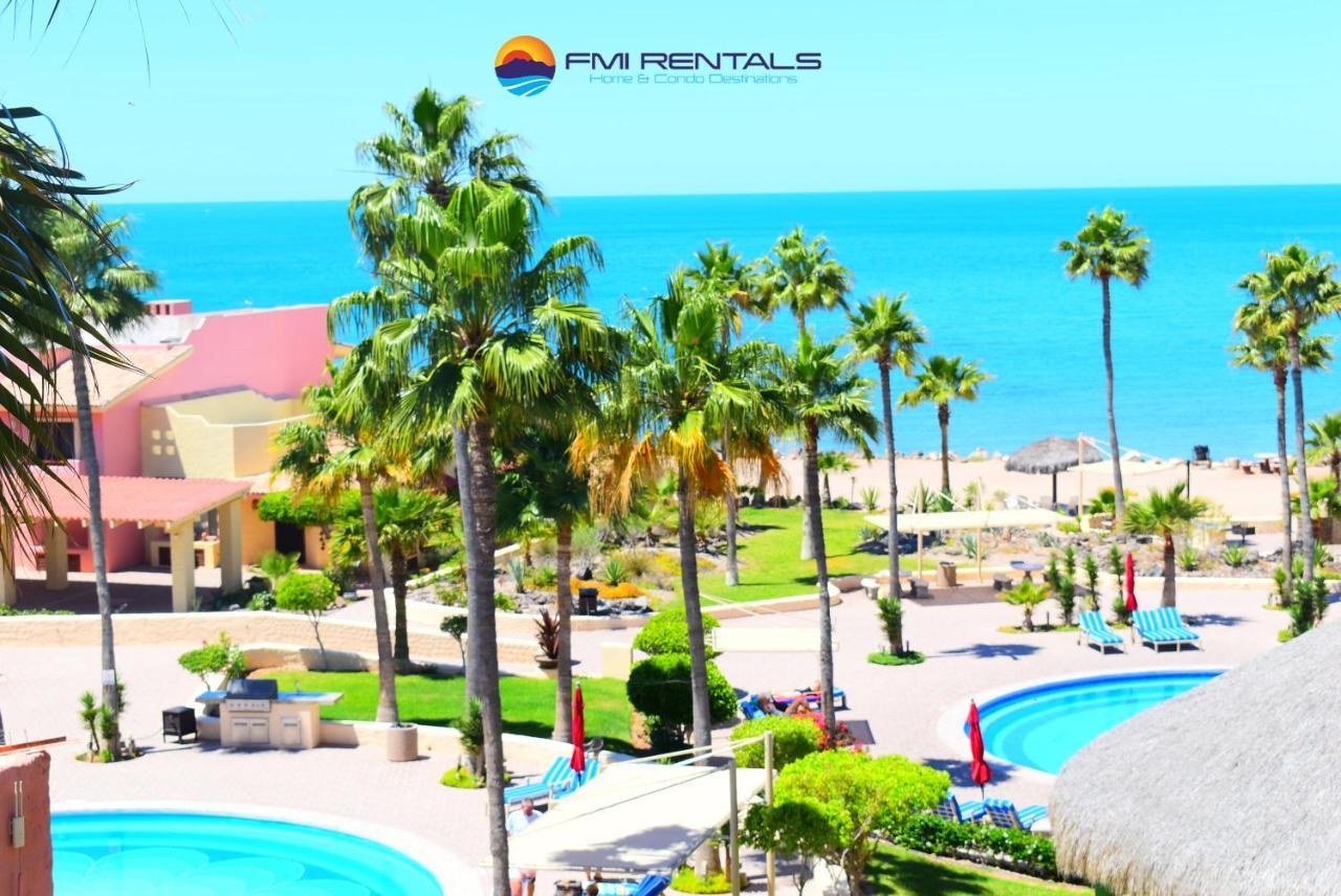 Marina Pinacate A-421 Aparthotel Puerto Peñasco Exterior foto