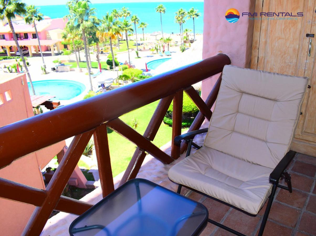 Marina Pinacate A-421 Aparthotel Puerto Peñasco Exterior foto