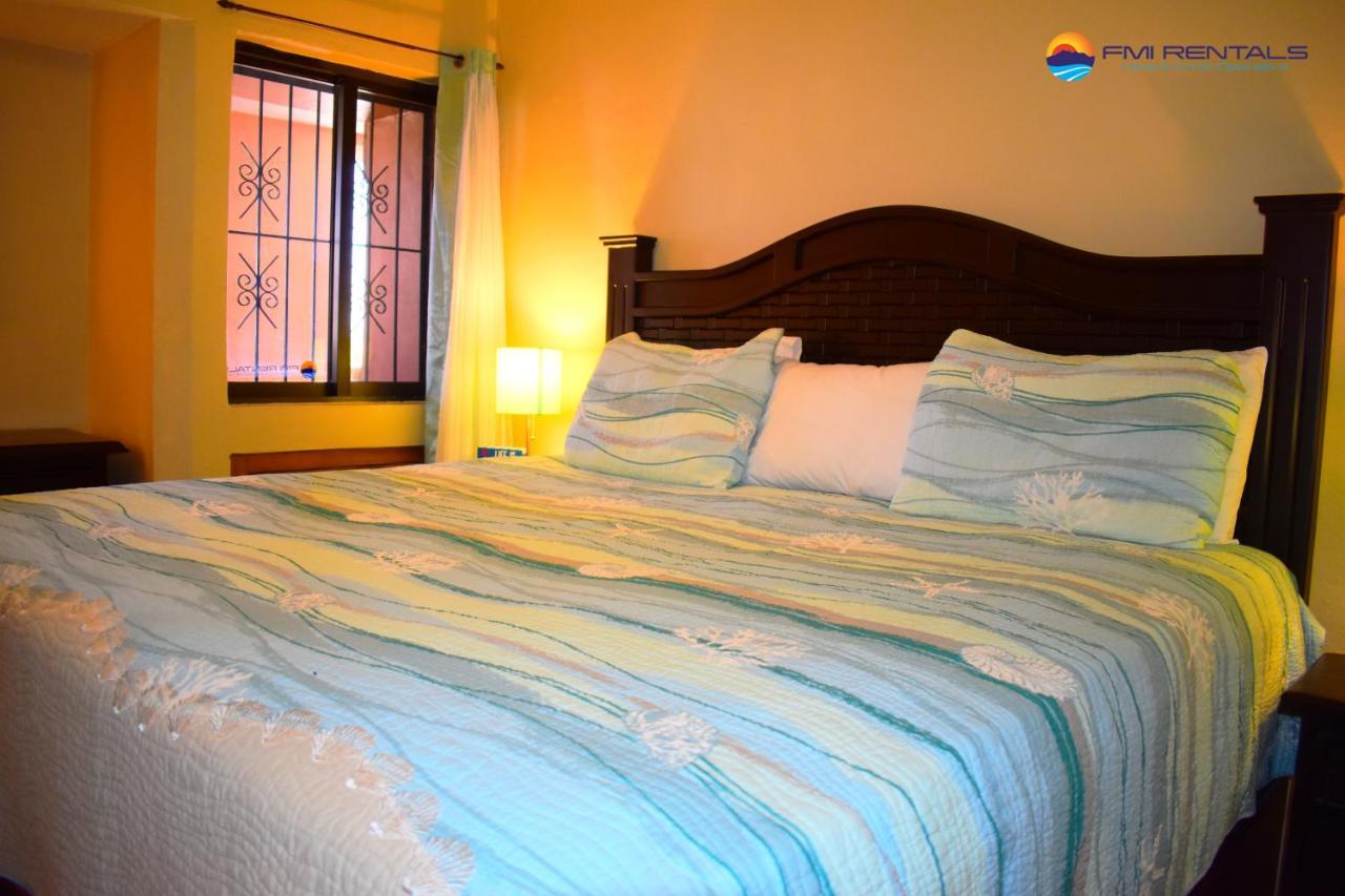Marina Pinacate A-421 Aparthotel Puerto Peñasco Exterior foto
